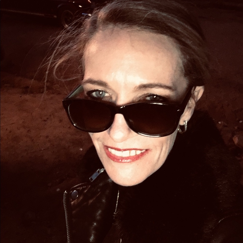 Meet your Posher, Brenda